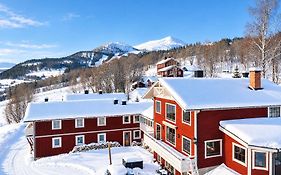 Hotell Karolinen Are